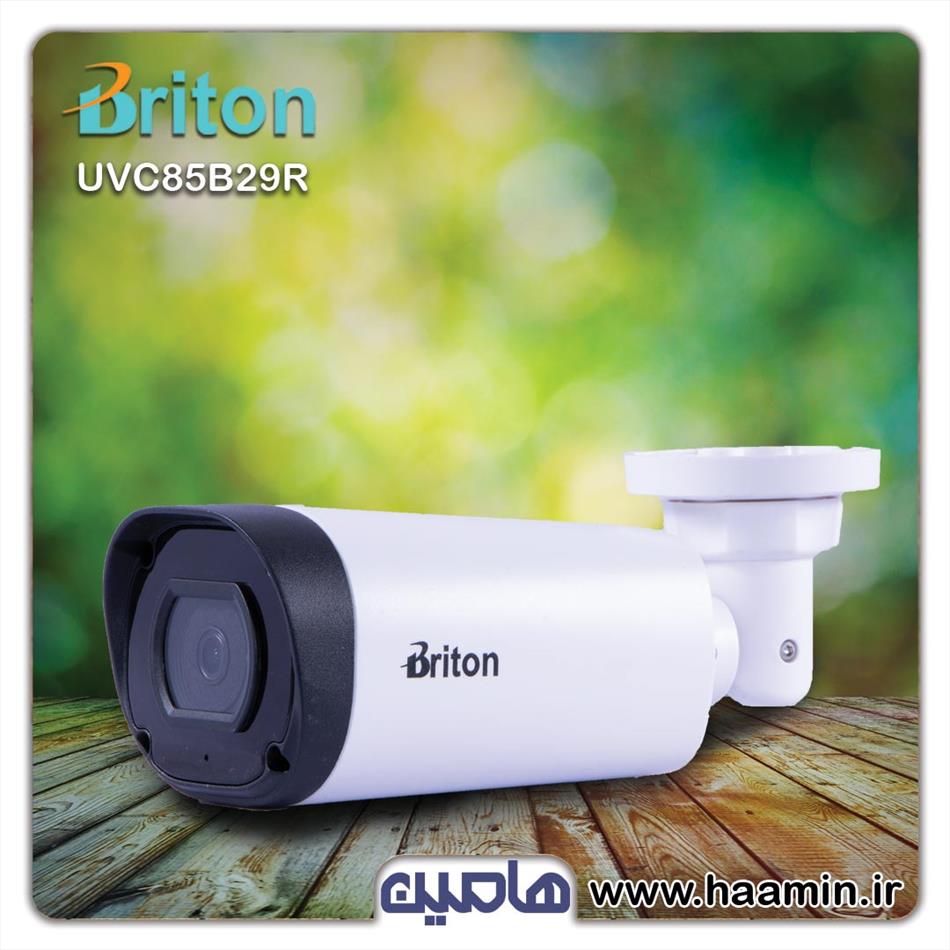 دوربین مداربسته 2 مگاپیکسل برایتون مدل UVC78B29R