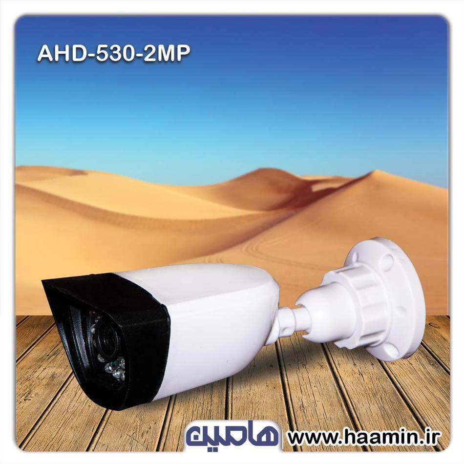 دوربین مداربسته 2 مگاپیکسل نونیم مدل AHD-530