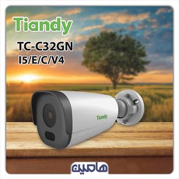 دوربین تیاندی tc-c32gn
