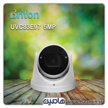 دوربین 5 مگاپیکسل برایتون مدل UVC83E97