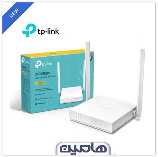 اکسس پوینت تی پی-لینک مدل TL-WR820N