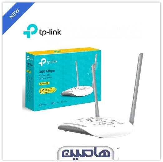 اکسس پوینت تی پی-لینک مدل TL-WA801N