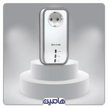 محافظ یخچال و پکیج سیماران مدل SM-125-RC