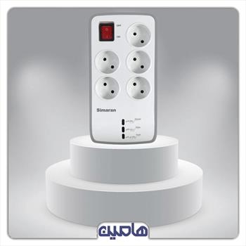 محافظ 5 راهی سیماران مدل SM-525-18N