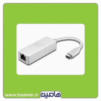 مبدل USB دی لینک مدل DUB-E130