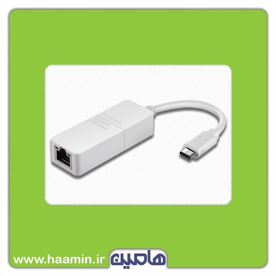 مبدل USB دی لینک مدل DUB-E130