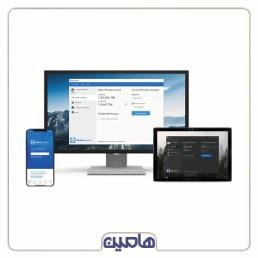 نرم افزار  Ultra Viewer 6.6.12